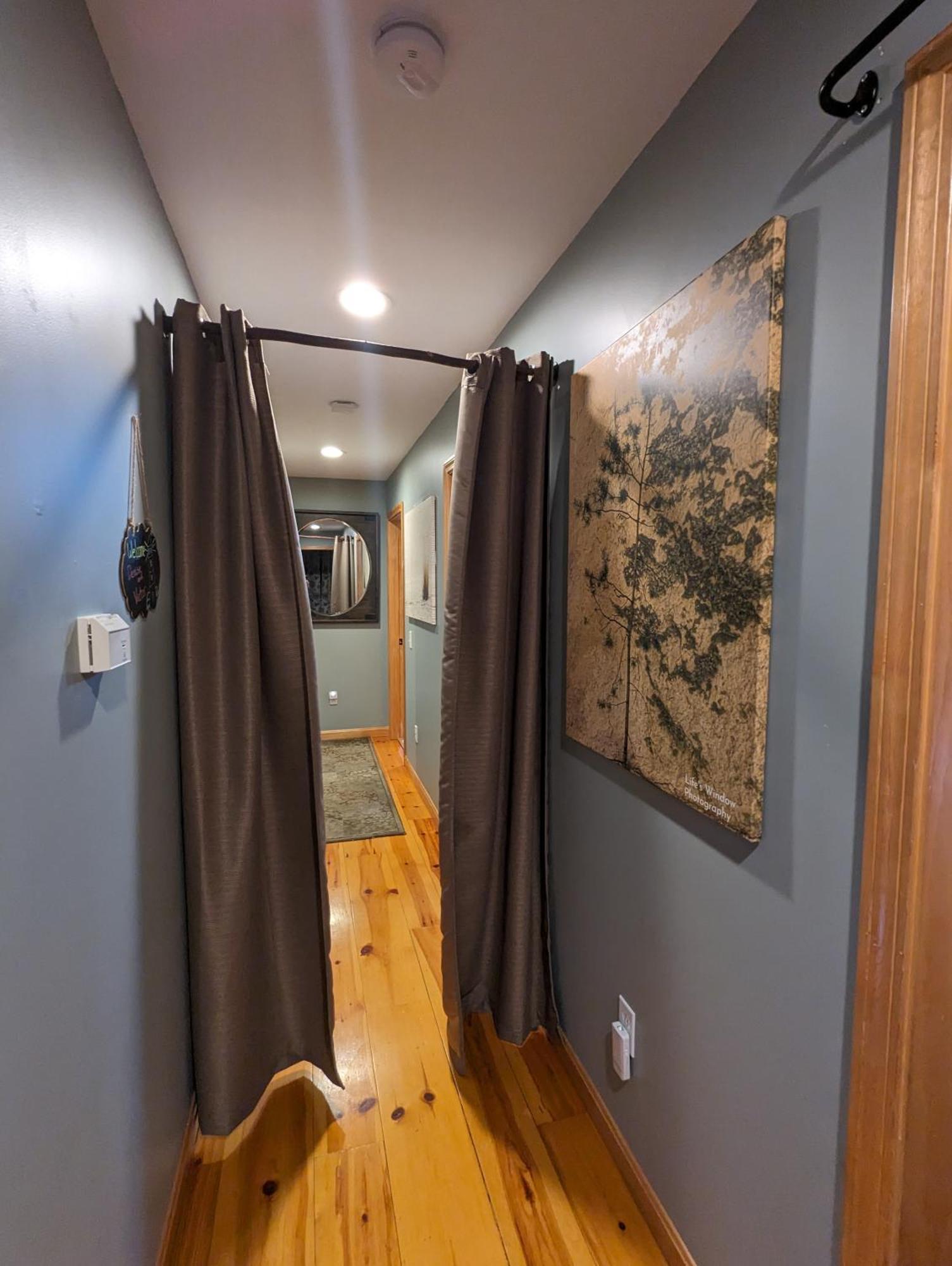 Pond Memories - National Parks Suite - Paddling Included! Surry Exterior foto